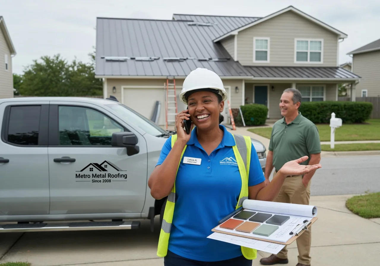 Metal Roofing Installation Warren, OR FAQs