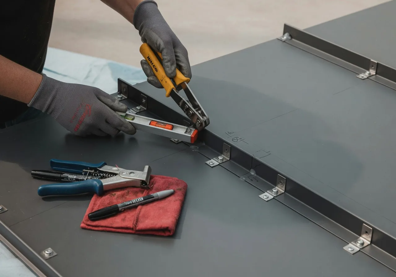 Why choose Metal Roofing Installation in Warren, OR